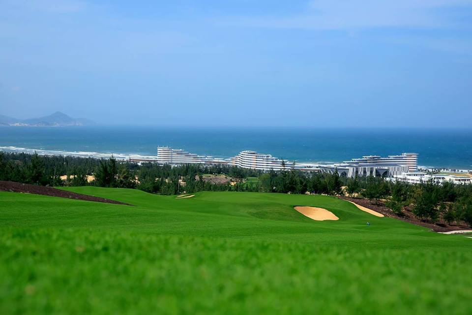 FLC Sầm Sơn Golf Links