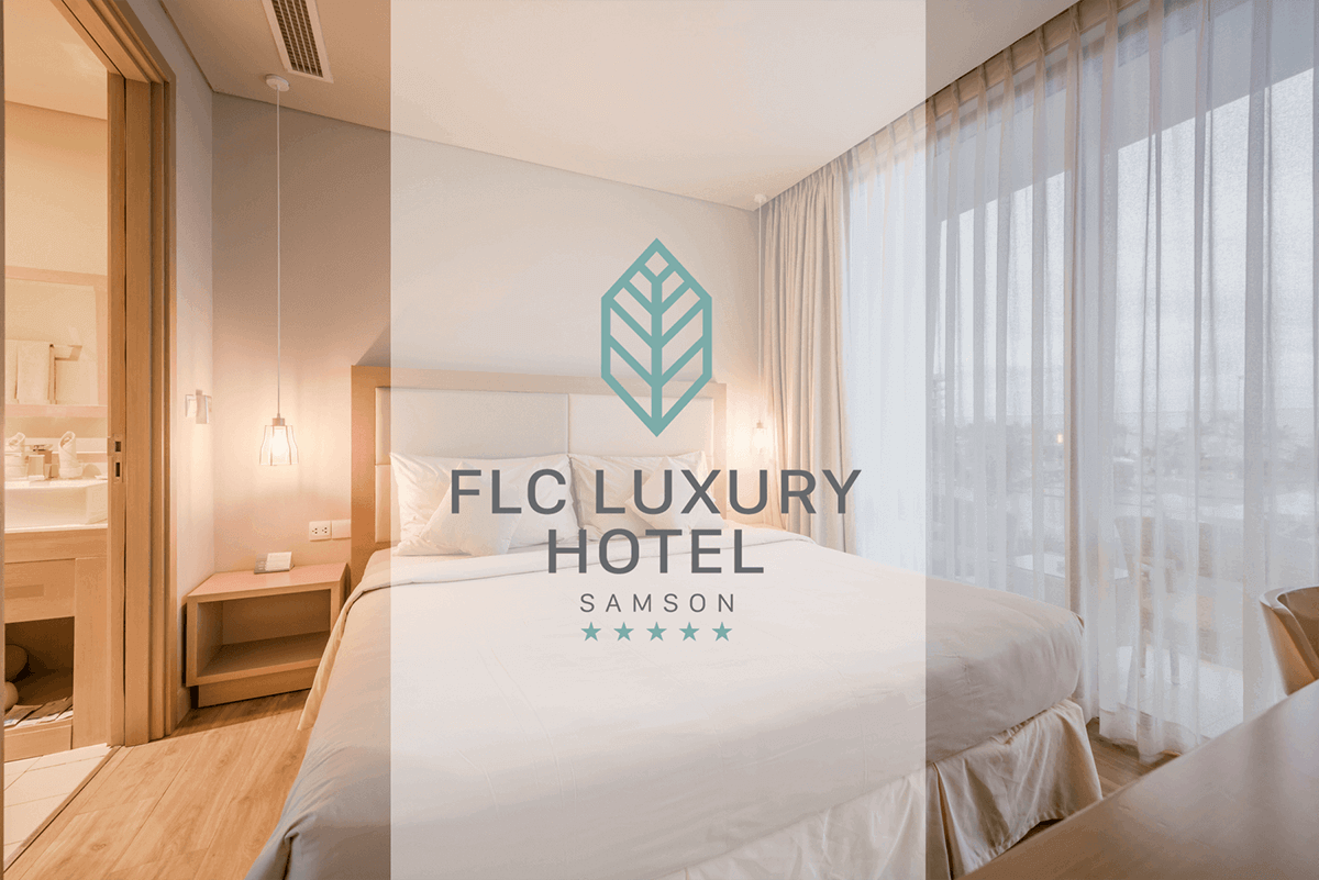 FLC LUXURY & GRAND HOTEL SẦM SƠN